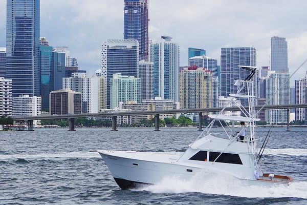 Double Threat Fishing Charters