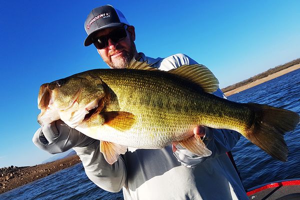 AWESOME PRIME BASS FISHING DESTINATIONS