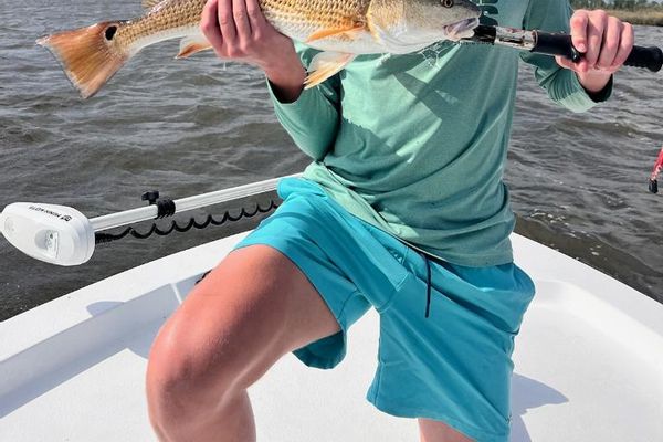 Choctawhatchee Bay Fishing Charters LLC