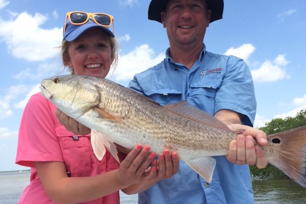 inshore fishing charters