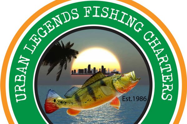 Urban Legends Fishing Charters