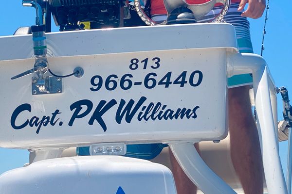 Florida Native Fishing Charters