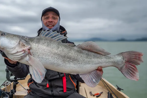 6H Private Predator Fishing – 1 Guest