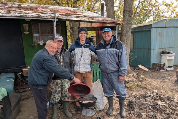 Authentic Bulgaria Fishing Club