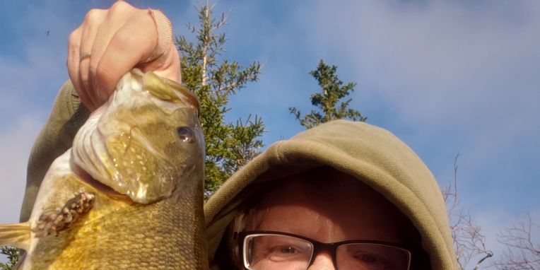 Texas Fly Fishing: My Top Bass Flies 