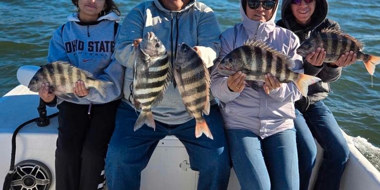 REEL DEAL FISHIN CHARTERS