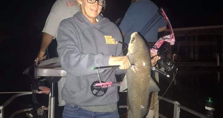 Mid Missouri Bowfishing / California, Missouri, United States - BaitYourHook