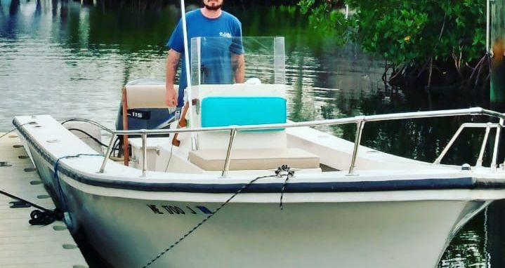 Get ya some charters